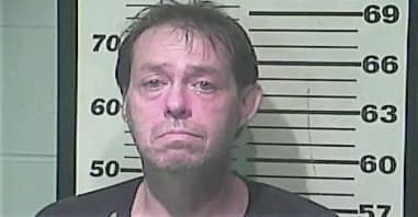 James Allen, - Campbell County, KY 