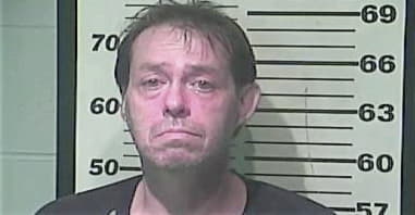 James Allen - Campbell County, KY 