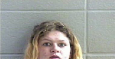 Samantha Allen, - Laurel County, KY 