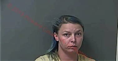 Brittany Anderson, - Howard County, IN 
