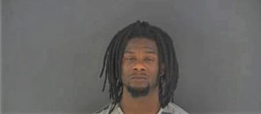 Rico Barnes, - Shelby County, IN 