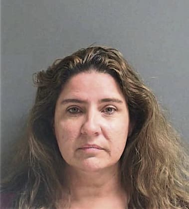 Tara Barrho, - Volusia County, FL 