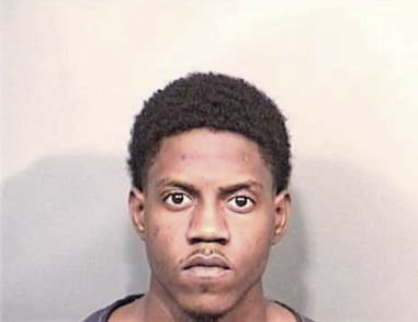 Antravious Beal, - Brevard County, FL 