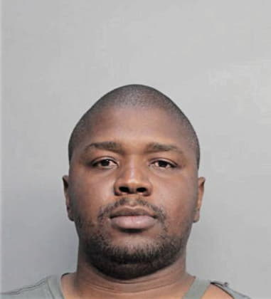 Raymond Belvin, - Dade County, FL 