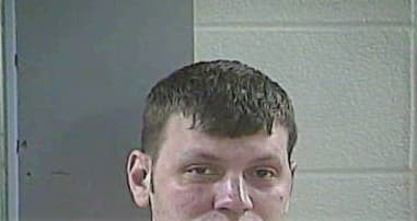 Mathew Benson, - Laurel County, KY 