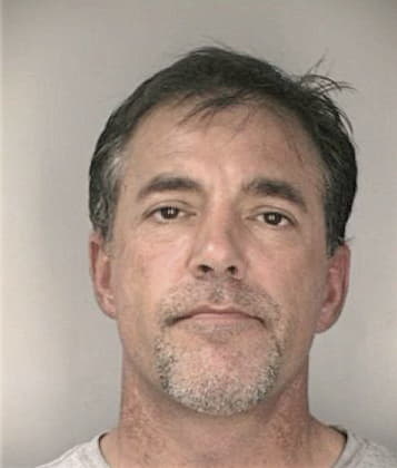 David Beveridge - Hillsborough County, FL 