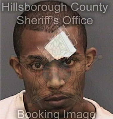 Arthur Billingsley - Hillsborough County, FL 