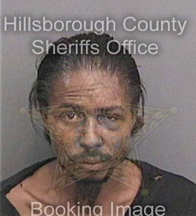 Bobby Blaxton - Hillsborough County, FL 