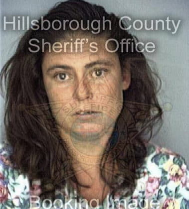 Ann Bodington - Hillsborough County, FL 
