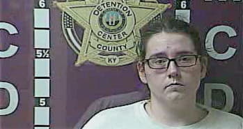 Melanie Bogie, - Madison County, KY 