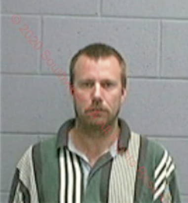 Robert Bolling, - Washington County, VA 