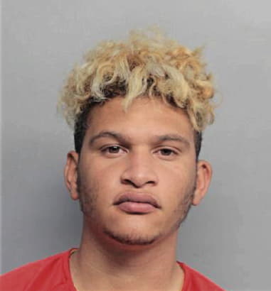 John Bonilla, - Dade County, FL 