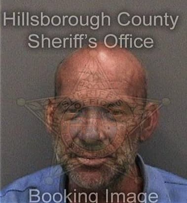 Lazaro Boyd - Hillsborough County, FL 