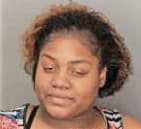 Lakeisha Boyd-Crout, - Shelby County, TN 