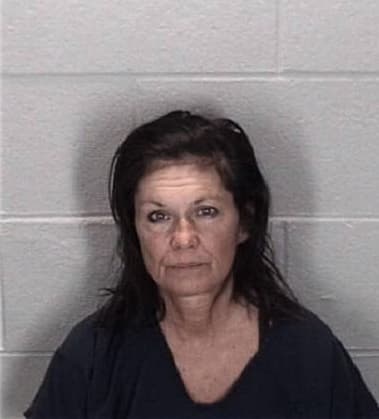 Linda Browning, - Tippecanoe County, IN 