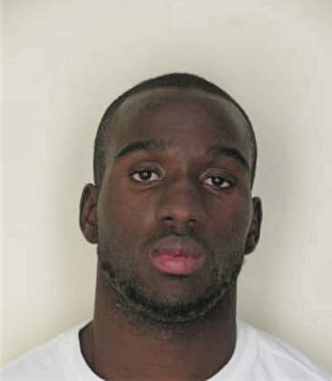 Lamar Bryant, - Hillsborough County, FL 