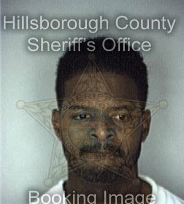 Kirk Bullock, - Hillsborough County, FL 