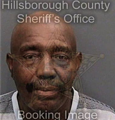 James Cannon, - Hillsborough County, FL 