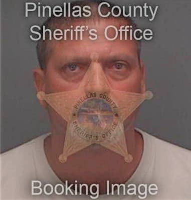 Robert Carbonel, - Pinellas County, FL 