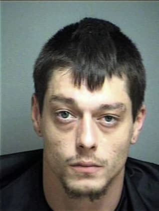 Timothy Carpenter, - Amherst County, VA 