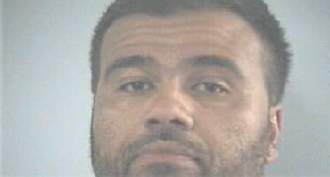 Roger Chaney - Fayette County, KY 