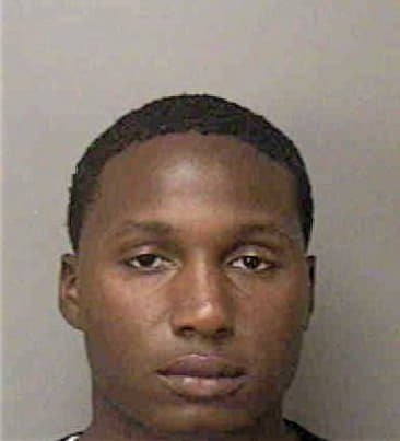 Anthony Charles, - Polk County, FL 