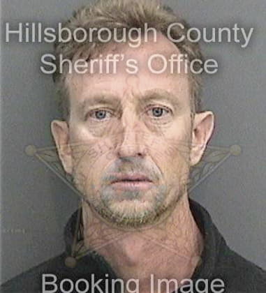 Luis Charonsanchez - Hillsborough County, FL 