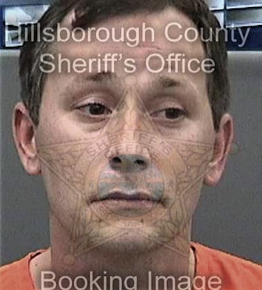 Yunior Chavianofernandez - Hillsborough County, FL 