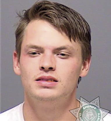 John Christenson, - Clackamas County, OR 