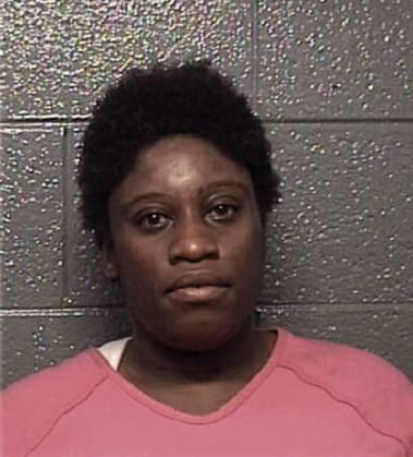 Tracey Claiborne, - Danville County, VA 