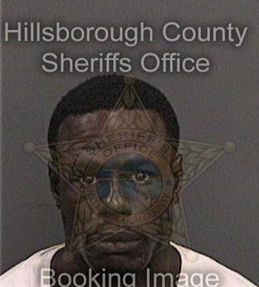 Marquise Clemons - Hillsborough County, FL 