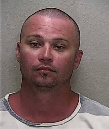 John Clifford, - Marion County, FL 