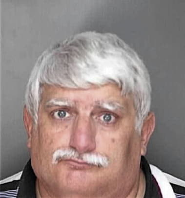 James Coates - Polk County, FL 