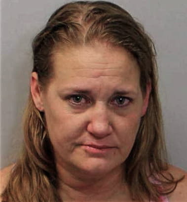 Jamie Cole, - Leon County, FL 