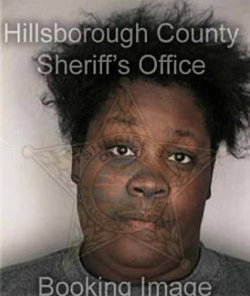 Cleo Coley - Hillsborough County, FL 