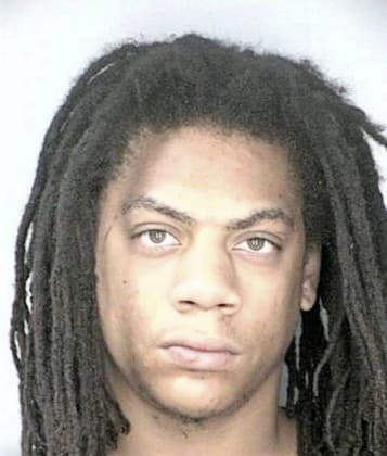Samuel Collier - Hillsborough County, FL 