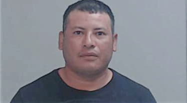 Francisco Contreras, - Hidalgo County, TX 