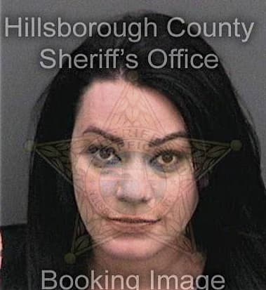 Eleanor Cooper, - Hillsborough County, FL 