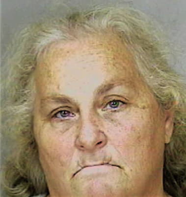 Marilyn Cox, - Polk County, FL 