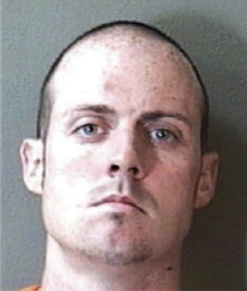 Eric Culpepper, - Okaloosa County, FL 