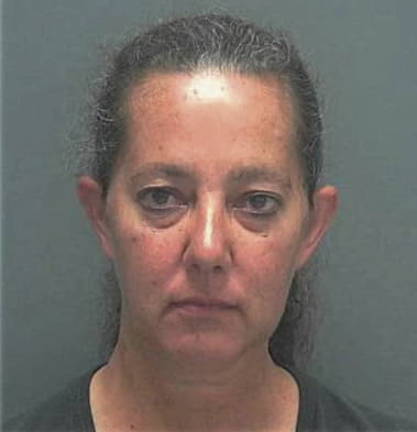 Jackie Currell, - Lee County, FL 