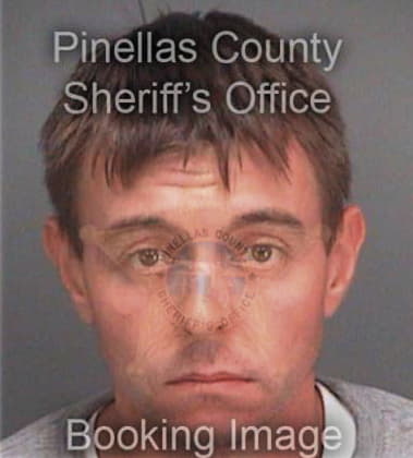 Forrest Dailey, - Pinellas County, FL 