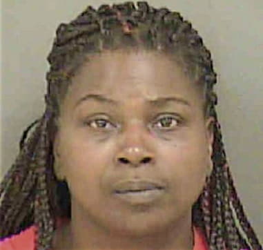 Tinajha Davis, - Mecklenburg County, NC 