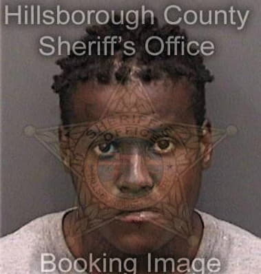 Teno Dawson, - Hillsborough County, FL 