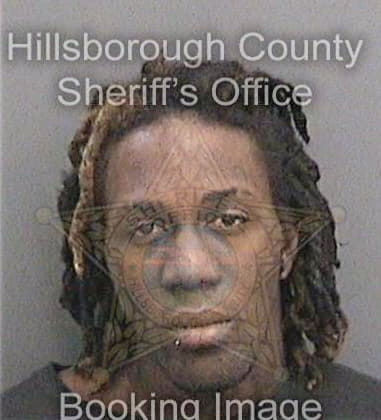 Robert Delaughter, - Hillsborough County, FL 