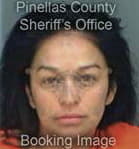 Ingred Delgado, - Pinellas County, FL 