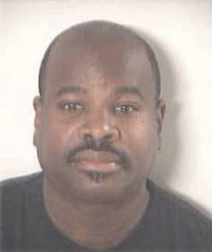 Johnny Dennard, - Fulton County, GA 