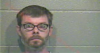 Jeffery Denton, - Barren County, KY 