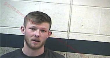 Christopher Dickinson, - Breckinridge County, KY 