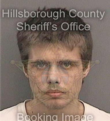 Benjamin Donnan, - Hillsborough County, FL 